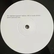 Double LP - Gramm - (Personal Rock)