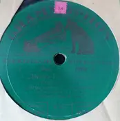 "Grammophon" Blas Orchester - Immer Fidel