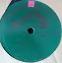 Schellack - 'Grammophon' Blas Orchester - Immer Fidel