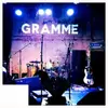 LP-Box - Gramme - Gramme Lp