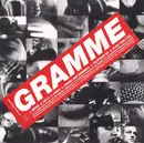 CD - Gramme - Pre Release