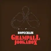 grampall jookabox - Ropechain