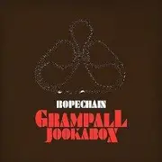 LP & MP3 - Grampall Jookabox - Ropechain