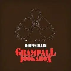 Grampall Jookabox - Ropechain