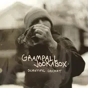 grampall jookabox - Scientific Cricket