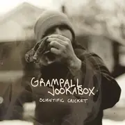 LP - Grampall Jookabox - Scientific Cricket