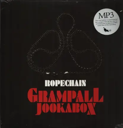 Grampall Jookabox - Ropechain