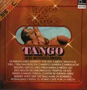 LP - Gran Orchestra Porteña - A Era De Ouro Do Tango