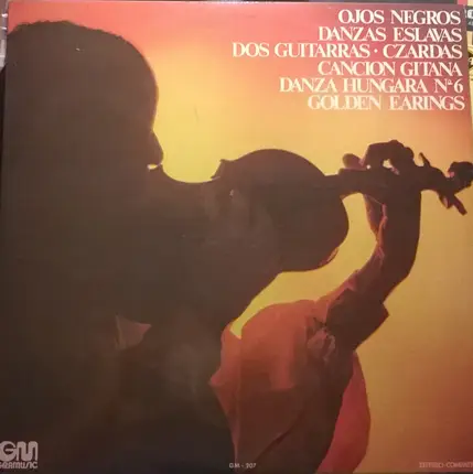 Gran Orquesta Iberoamericana - Gran Orquesta Iberoamericana