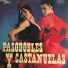 LP - Gran Orquesta Taurina , Victorita De Malaga - Pasodobles Y Castanuelas