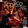 LP - Gran Orquesta Tipica De Armando Zulueta - Tico Tico