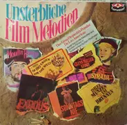 Gran Orquestra Popular De Las Americas - Unsterbliche Film Melodien