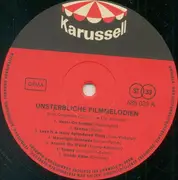 LP - Gran Orquestra Popular De Las Americas - Unsterbliche Film Melodien