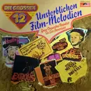 LP - Gran Orquestra Popular De Las Americas - Unsterbliche Film Melodien