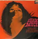 LP - Gran Orquestra popular de las Amerikas / Los Diablos Cariocas - Besame Mucho