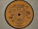 12inch Vinyl Single - Gran D'Ance - Killer On The Rampage