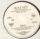12'' - Gran D'ance - Killer On The Rampage
