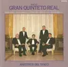 CD - Gran Quinteto Real - Maestros Del Tango