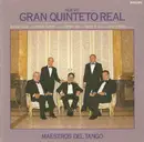 CD - Gran Quinteto Real - Maestros Del Tango