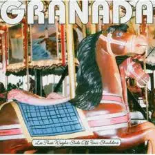 Granada - Let That Weight Slide Off Your Shoulders