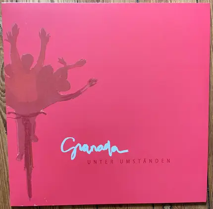 Granada - unter Umständen