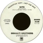 Granati Brothers