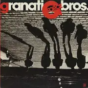 LP - Granati Brothers - G Force