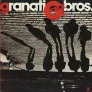 Granati Brothers - G Force