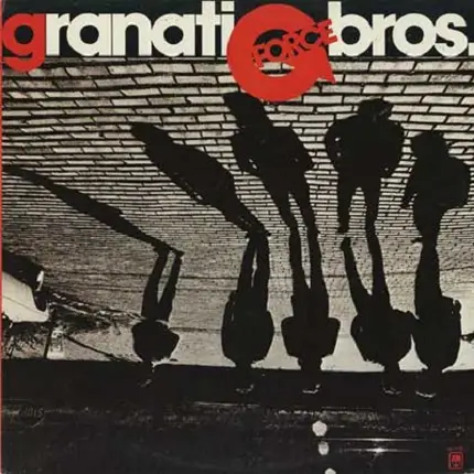 Granati Brothers - G Force