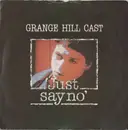 7'' - Grange Hill Cast - Just Say No