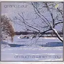 LP - Grand Tour - On Such A Winter's Day