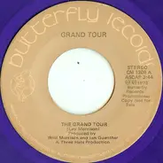 Grand Tour - The Grand Tour