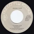 7inch Vinyl Single - Grand Tour - The Grand Tour