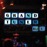 GRAND TUNER - SOULD OUT =COLOURED=