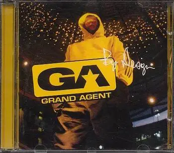 Grand Agent - (2001)