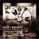 CD - Grand Agent - Fish Outta Water: The Remixes