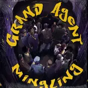 Grand Agent - Mingling (...With Mayham) / Rap Niggaz