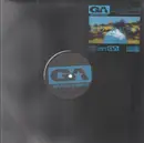 12inch Vinyl Single - Grand Agent - No Rest / What I Want (Chops Remix)