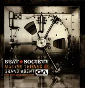 LP - Grand Agent - Fish Outta Water: The Remixes
