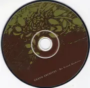 CD - Grand Archives - The Grand Archives