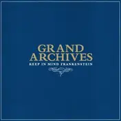 grand archives - Keep in Mind Frankenstein
