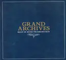 CD - Grand Archives - Keep In Mind Frankenstein - Digisleeve