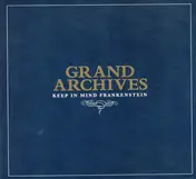 grand archives - Keep in Mind Frankenstein