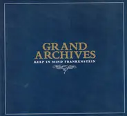 Grand Archives - Keep in Mind Frankenstein