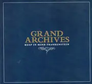 CD - Grand Archives - Keep In Mind Frankenstein - Digisleeve
