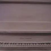 LP - Grand Archives - The Grand Archives - + Bonus 7''