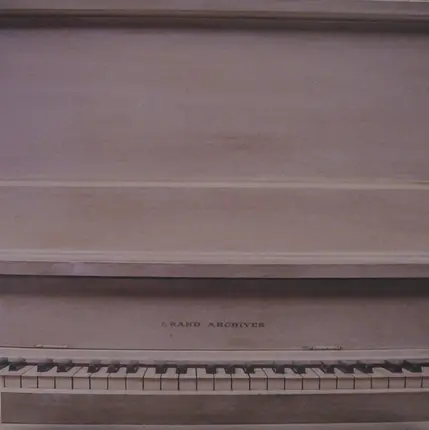 grand archives - The Grand Archives