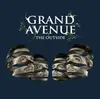 CD - Grand Avenue - The Outside