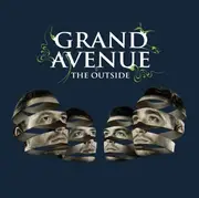 CD - Grand Avenue - The Outside