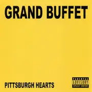 CD - Grand Buffet - Pittsburgh Hearts
